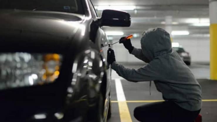 Oto Güvenliği İçin Önemli Noktalar